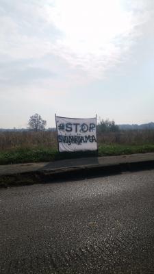 STOP SVINJARIJAMA