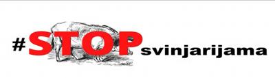 VIDEO TRIBINA #STOP SVINJARIJAMA - BREZOVICA 10.11.2022