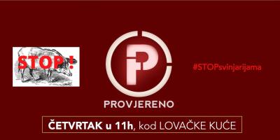 PROVJERENO